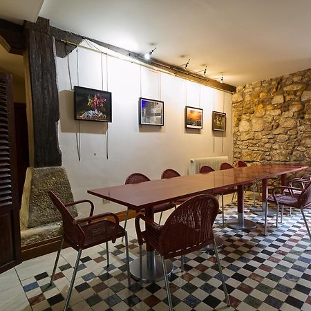 Hotel Konbenio Amorebieta-Etxano Exterior foto